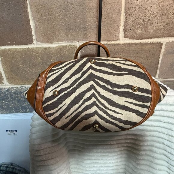 Michael Kors Satchel - Picture 3 of 6